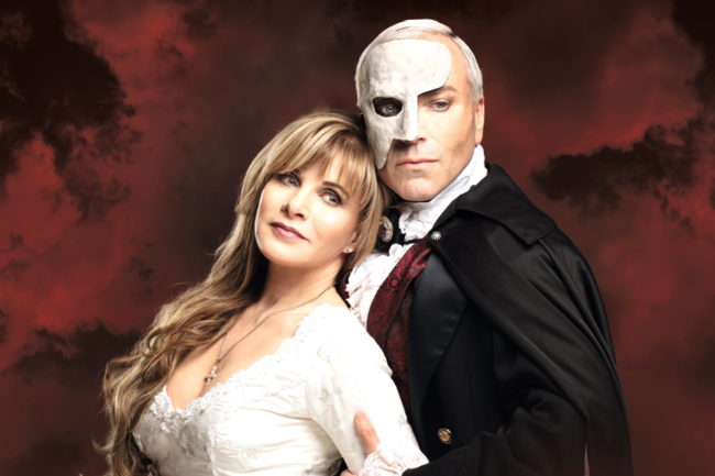 Phantom der Oper