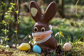 Hessen zieht die Notbremse – Lockdown-Vollbremsung an Ostern - Update 2
