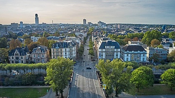 Wie sieht die Zukunft der Schweizer Straße aus?