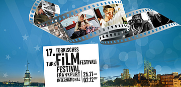Filmforum Höchst shows new Turkish cinema