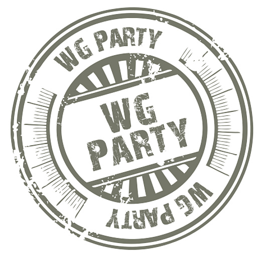 Die Clubkeller-WG-Party