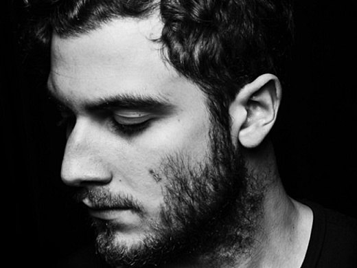 Nicolas Jaar 