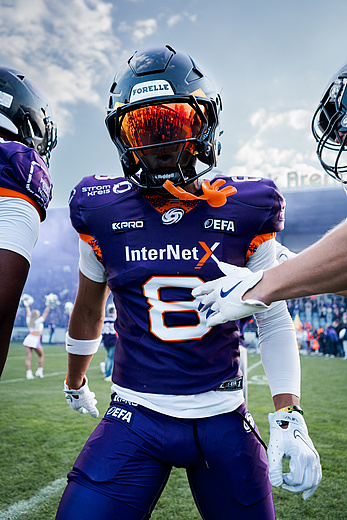 Frankfurt Galaxy