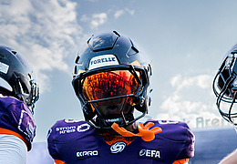 Frankfurt Galaxy