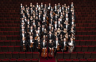 Concertgebouw Orchestra