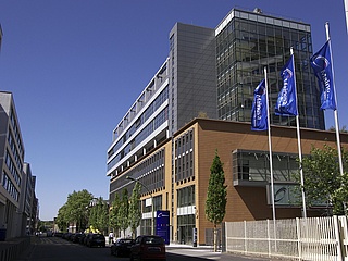 Mainova is pleased about the award as 'Top-Local-Supplier'