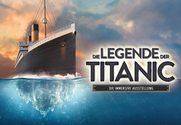 DIE LEGENDE DER TITANIC