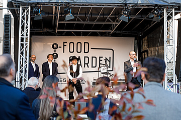 Kulinarischer Neustart im Main-Taunus-Zentrum – 'Food Garden' eröffnet