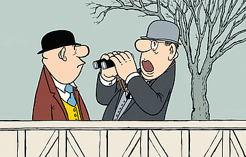 LORIOT WIRD FRANKFURTER