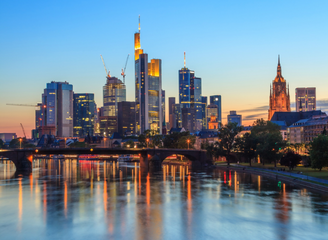 Ein Wochenende in Frankfurt: So gelingt der perfekte Städtetrip