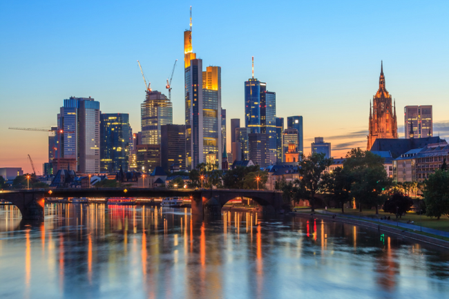 Ein Wochenende in Frankfurt: So gelingt der perfekte Städtetrip