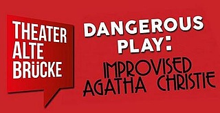 Dangerous Play: Improvised Agatha Christie