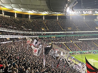 Europa-League-Hinspiel Eintracht Frankfurt gegen FC Basel wird stattfinden - UPDATE