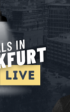 Damals in Frankfurt LIVE – Best-of-Abend in der Jahrhunderthalle