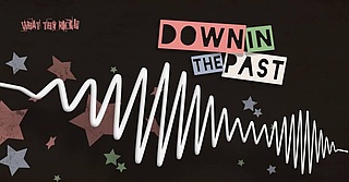 Down In The Past x Indie Rock Hits der 2000er x Ponyhof FFM