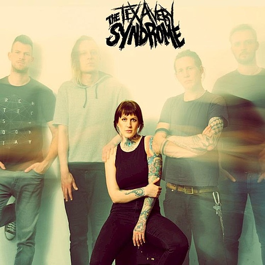 The Tex Avery Syndrome