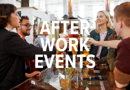 After-Work-Events
