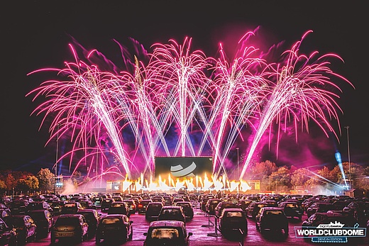 BigCityBeats WORLD CLUB DOME – Alternative Edition