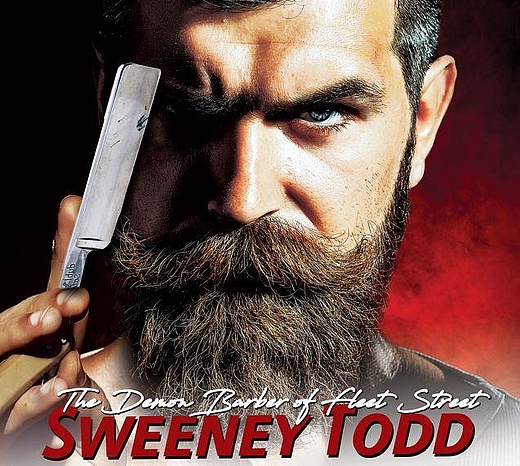 Sweeney Todd - Der teuflische Barbier aus der Fleet Street