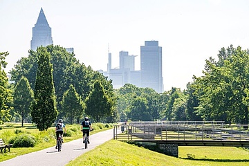 Stadtradeln 2019 – Radfahren für ein gutes Klima