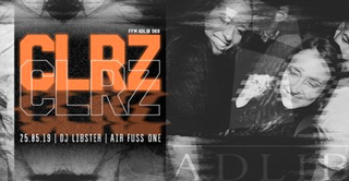Clrz ft. DJ Libster x Air Fuss One