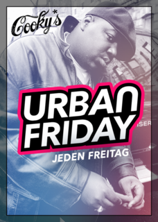 Urban Friday