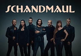 Schandmaul