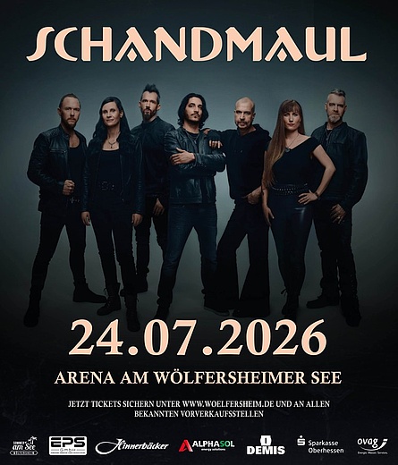 Schandmaul