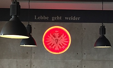 Oliver Glasner wird neuer Cheftrainer bei Eintracht Frankfurt