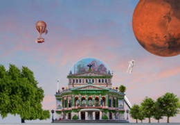 FRATOPIA Festival