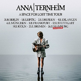 Anna Ternheim - A Space For Lost Time
