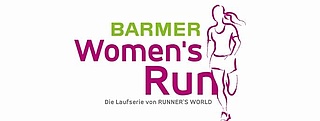 Barmer Women's Run