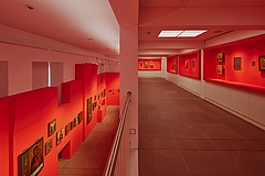 Neueröffnung des Ikonenmuseums Frankfurt