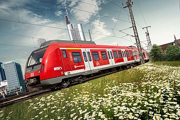 Einschränkungen im öffentlichen Nahverkehr während der Sommerferien