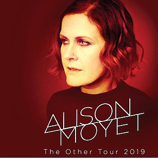 Alison Moyet - The Other Tour