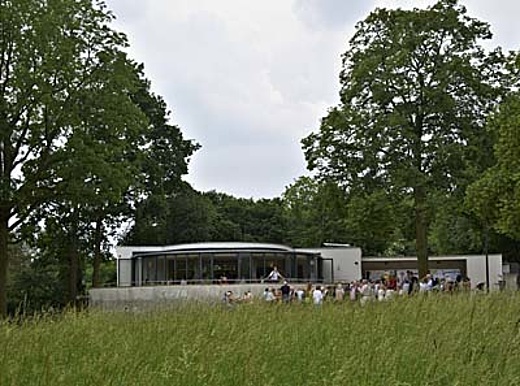 GrünGürtel-Fest im Huthpark
