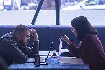 Grimme-Preis für Frankfurter 'Tatort': 'Dunkelheit'