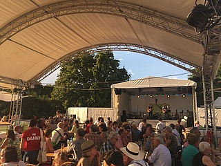 Festival ist abgesagt: Kein STOFFEL in 2020