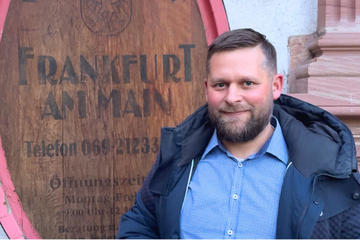 Winzer Fabian Schmidt übernimmt das Weingut der Stadt Frankfurt