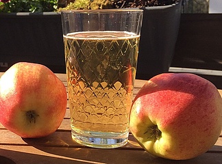 Apfelwein ist jetzt Immaterielles Kulturerbe