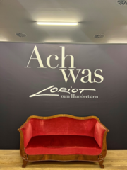 Ausstellung 'Ach was. Loriot zum Hundertsten' im Caricatura Museum Frankfurt eröffnet