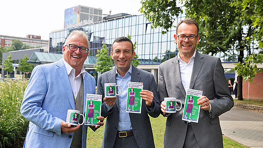 Höchster Schlossfest 2025
