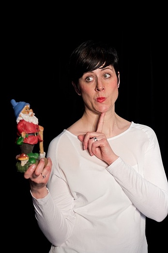 Bin ich Spießer? Eine Mutter im Reiheneckhaus