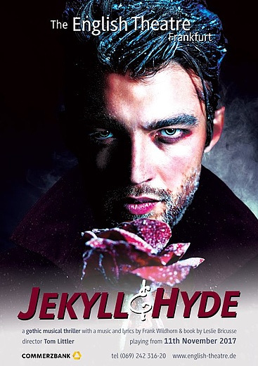 Jekyll & Hyde