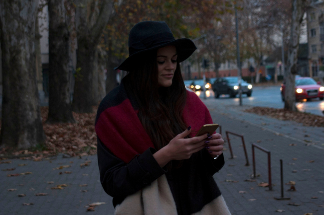 Heimwegtelefon nun auch in Frankfurt verfügbar