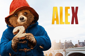 Leckere Kooperation zwischen Paddington und ALEX