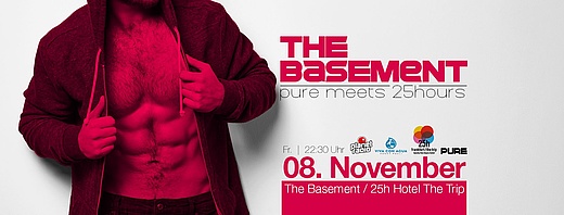 The Basement