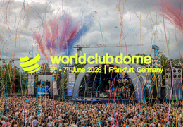 World Club Dome 2026