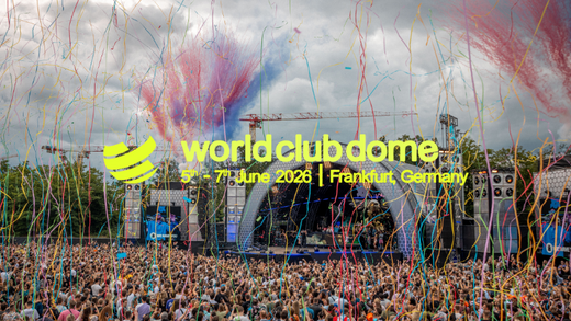 World Club Dome 2026