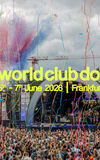 World Club Dome 2026